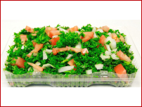 Tabouli Salad